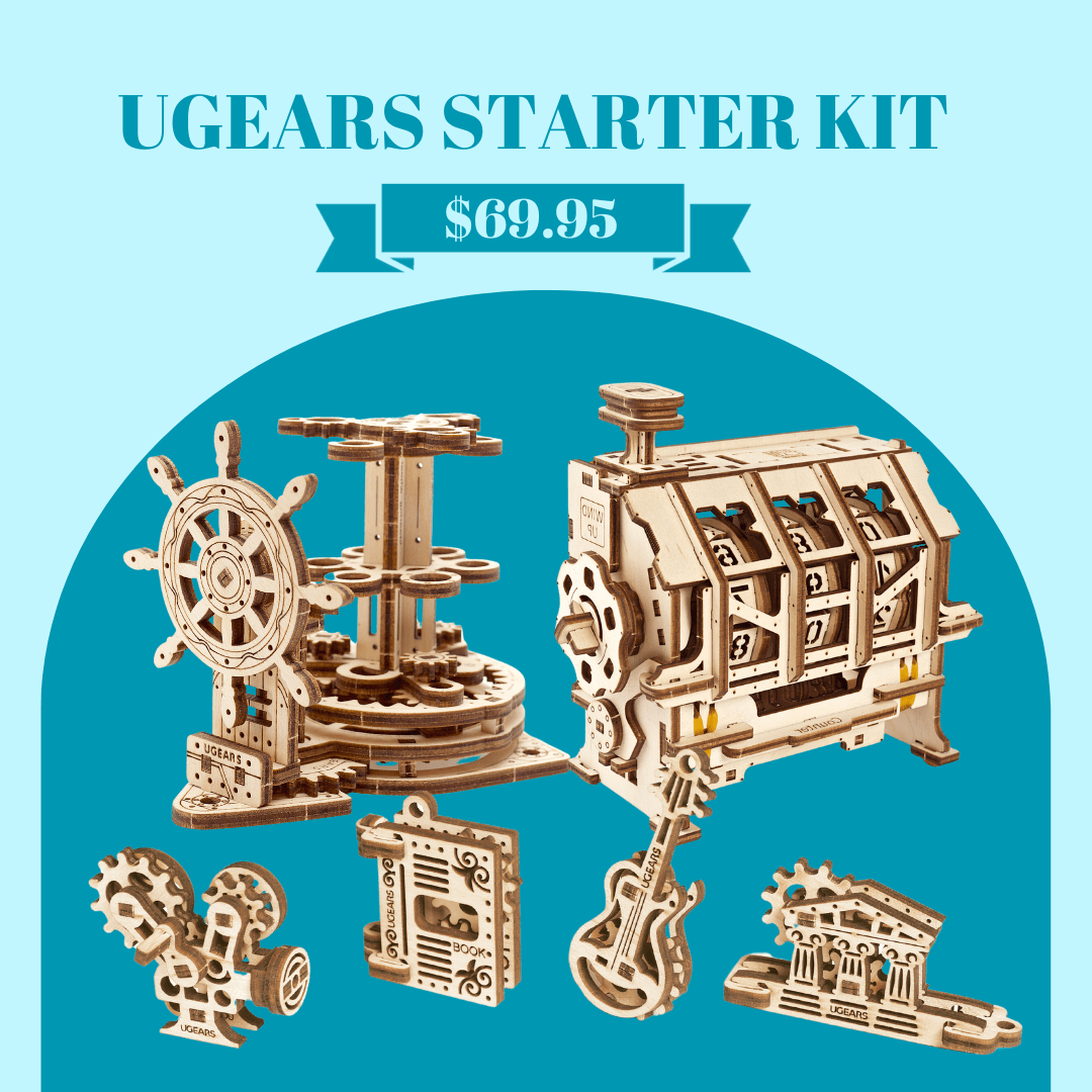 UGEARS (@ugears) • Instagram photos and videos